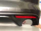 Rear Bumper (Takeoff)
